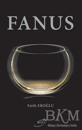 Fanus - Roman | Avrupa Kitabevi