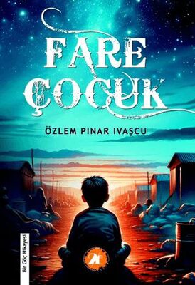 Fare Çocuk - Öykü Kitapları | Avrupa Kitabevi