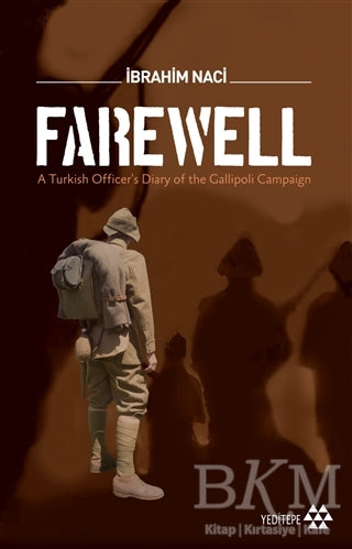 Farewell - Anı Mektup ve Günlük Kitapları | Avrupa Kitabevi