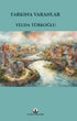 Farkına Varanlar - Roman | Avrupa Kitabevi