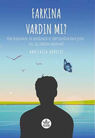 Farkına Vardın Mı ? - Kişisel Gelişim Kitapları | Avrupa Kitabevi