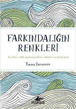 FARKINDALIĞIN RENKLERİ -  | Avrupa Kitabevi