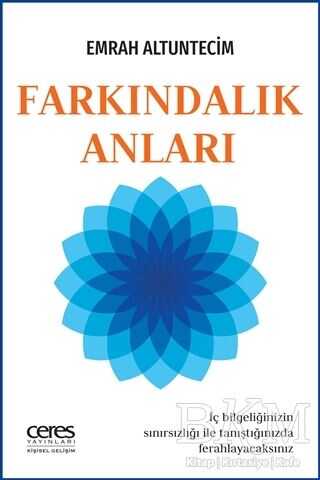 Farkındalık Anları - Kişisel Gelişim Kitapları | Avrupa Kitabevi