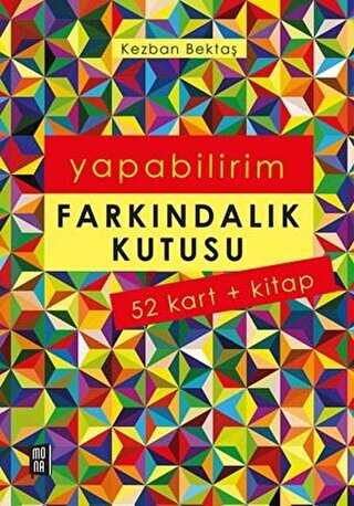 Farkındalık Kutusu - Yapabilirim - Kişisel Gelişim Kitapları | Avrupa Kitabevi