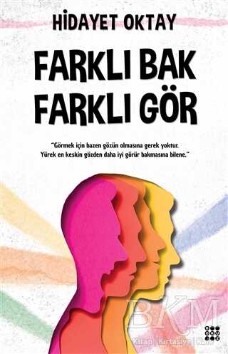 Farklı Bak Farklı Gör - Kişisel Gelişim Kitapları | Avrupa Kitabevi