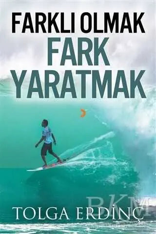 Farklı Olmak Fark Yaratmak - Denemeler | Avrupa Kitabevi