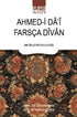 Farsça Divan Ahmed-i Da’i - Araştıma ve İnceleme Kitapları | Avrupa Kitabevi