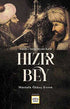 Fatihi Yargılayan Kadı Hızır Bey - Roman | Avrupa Kitabevi
