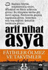 Fatihler Ölmez ve Takvimler - Şiir Kitapları | Avrupa Kitabevi