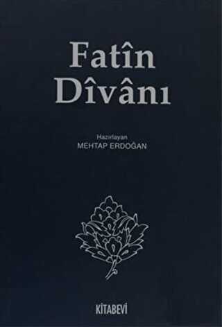 Fatin Divanı - Türk Edebiyatı Romanları | Avrupa Kitabevi
