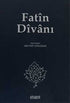 Fatin Divanı - Türk Edebiyatı Romanları | Avrupa Kitabevi