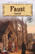 Faust - Roman | Avrupa Kitabevi