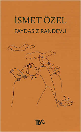 Faydasız Randevu - Türk Edebiyatı Romanları | Avrupa Kitabevi