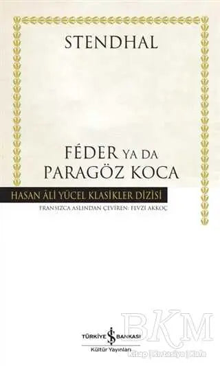 Feder Ya Da Paragöz Koca