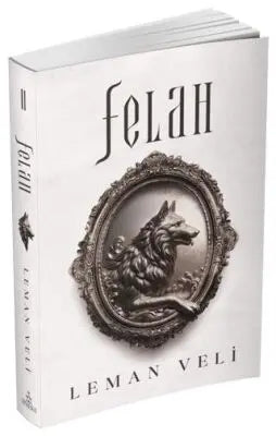 Felah 2 - Roman | Avrupa Kitabevi
