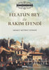 Felatun Bey İle Rakım Efendi - Roman | Avrupa Kitabevi
