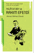 Felatun Bey ve Rakım Efendi - Türk Edebiyatı Romanları | Avrupa Kitabevi