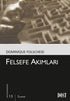 Felsefe Akımları - Genel Felsefe Kitapları | Avrupa Kitabevi