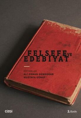 Felsefe ve Edebiyat - Araştıma ve İnceleme Kitapları | Avrupa Kitabevi