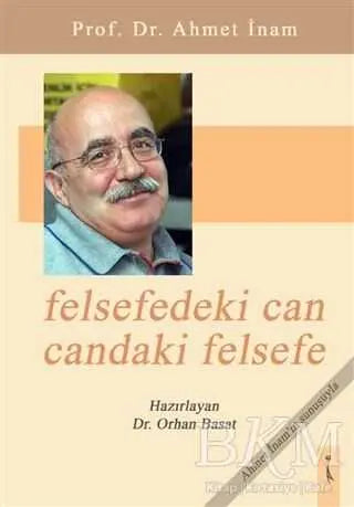 Felsefedeki Can Candaki Felsefe - Denemeler | Avrupa Kitabevi