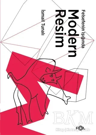 Felsefenin Işığında Modern Resim - Estetik Felsefesi Kitapları | Avrupa Kitabevi