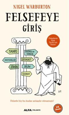 Felsefeye Giriş