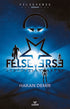Felseverse - Roman | Avrupa Kitabevi