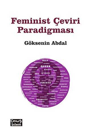 Feminist Çeviri Paradigması - Kadın Feminizm Kitapları | Avrupa Kitabevi