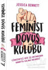 Feminist Dövüş Kulübü - Kadın Feminizm Kitapları | Avrupa Kitabevi