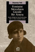 Feminist Mercekten Güzide Bir Arayış - Kadın Feminizm Kitapları | Avrupa Kitabevi