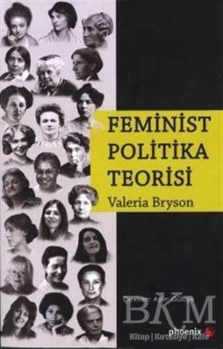 Feminist Politika Teorisi -  | Avrupa Kitabevi