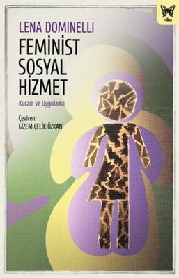 Feminist Sosyal Hizmet - Kadın Feminizm Kitapları | Avrupa Kitabevi