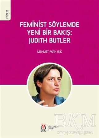 Feminist Söylemde Yeni Bir Bakış: Judith Butler - Kadın Feminizm Kitapları | Avrupa Kitabevi