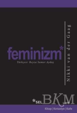 Feminizm - Kadın Feminizm Kitapları | Avrupa Kitabevi