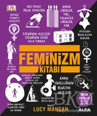 Feminizm Kitabı