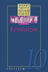 Feminizm - Modern Türkiye’de Siyasi Düşünce Cilt 10 Ciltli - Kadın Feminizm Kitapları | Avrupa Kitabevi