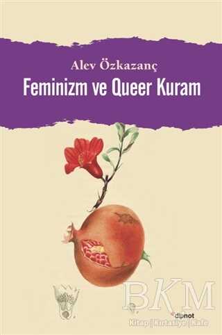 Feminizm ve Queer Kuram - Kadın Çalışmaları Kitapları | Avrupa Kitabevi