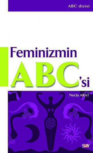 Feminizmin ABC’si -  | Avrupa Kitabevi