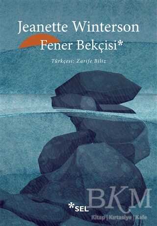 Fener Bekçisi - Roman | Avrupa Kitabevi