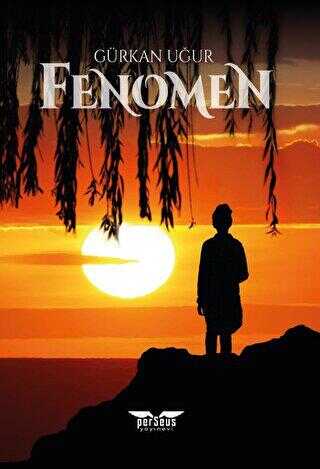 Fenomen - Roman | Avrupa Kitabevi