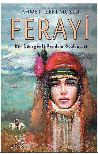 Ferayi - Roman | Avrupa Kitabevi