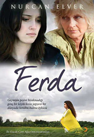 Ferda - Türk Edebiyatı Romanları | Avrupa Kitabevi