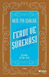 Ferdi ve Şürekası Açıklamalı Orijinal Metin - Roman | Avrupa Kitabevi