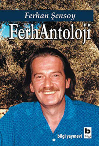 FerhAntoloji - Senaryo Kitapları | Avrupa Kitabevi