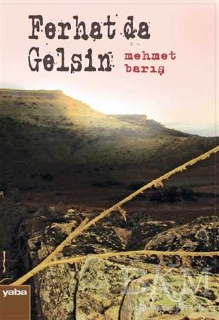 Ferhat da Gelsin - Şiir Kitapları | Avrupa Kitabevi