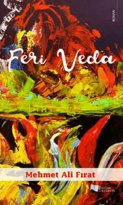 Feri Veda - Roman | Avrupa Kitabevi