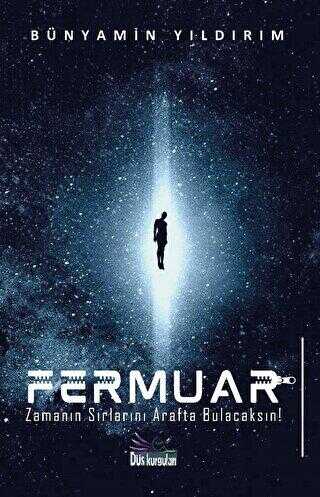 Fermuar - Roman | Avrupa Kitabevi