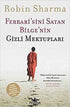 Ferrari`sini Satan Bilge`nin Gizli Mektupları -  | Avrupa Kitabevi
