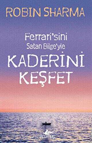 Kaderini Keşfet -  | Avrupa Kitabevi