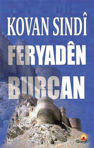 Feryaden Burcan - Roman | Avrupa Kitabevi